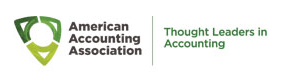 Logo American Accounting Association