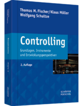 Buch "Controlling"