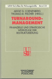 Buch "Turnaround-Management"